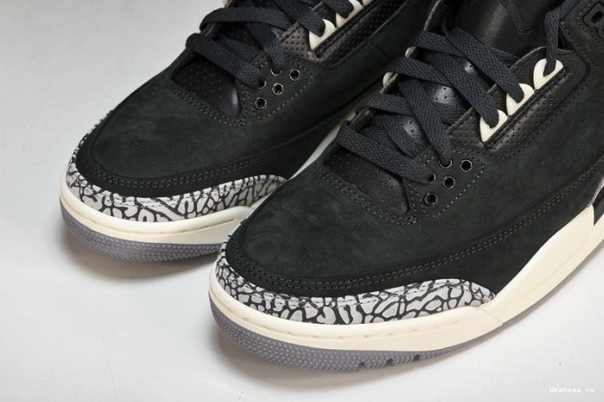 3 “Off WMNS CK9246-001  Noir” Jordan Retro 0327